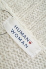 HUMAN WOMAN（ヒューマンウーマン）の古着「商品番号：PR10206029」-6