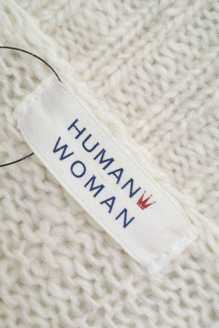 HUMAN WOMAN（ヒューマンウーマン）の古着「商品番号：PR10206029」-大画像6