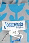Jocomomola（ホコモモラ）の古着「商品番号：PR10206034」-6
