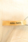 ROYAL PARTY（ロイヤルパーティ）の古着「商品番号：PR10206056」-6