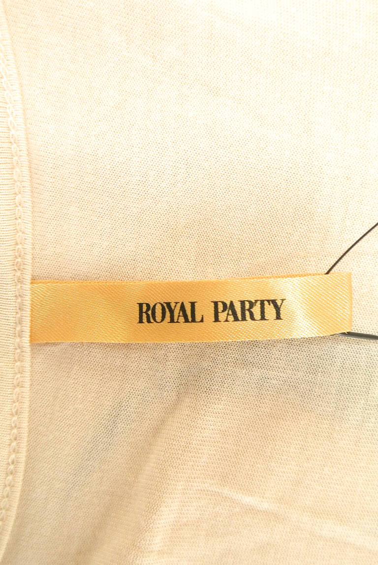 ROYAL PARTY（ロイヤルパーティ）の古着「商品番号：PR10206056」-大画像6