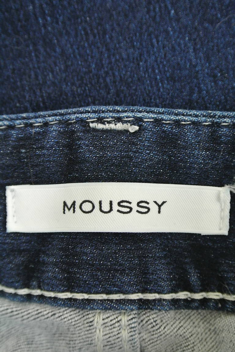 MOUSSY（マウジー）の古着「商品番号：PR10206063」-大画像6