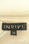 INDIVI（インディヴィ）の古着「商品番号：PR10206065」-6