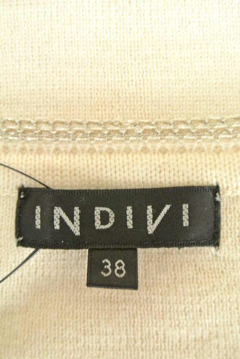 INDIVI（インディヴィ）の古着「商品番号：PR10206065」-大画像6