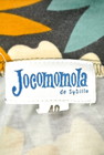 Jocomomola（ホコモモラ）の古着「商品番号：PR10206072」-6