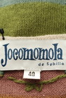 Jocomomola（ホコモモラ）の古着「商品番号：PR10206074」-6
