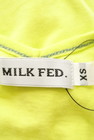 MILKFED.（ミルク フェド）の古着「商品番号：PR10206086」-6