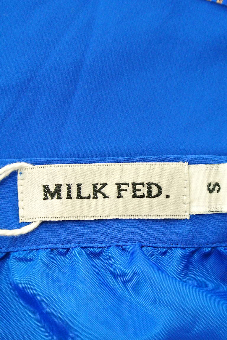 MILKFED.（ミルク フェド）の古着「商品番号：PR10206087」-大画像6