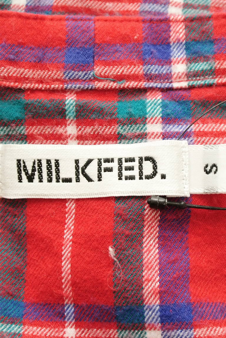 MILKFED.（ミルク フェド）の古着「商品番号：PR10206088」-大画像6