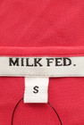 MILKFED.（ミルク フェド）の古着「商品番号：PR10206089」-6
