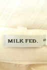 MILKFED.（ミルク フェド）の古着「商品番号：PR10206093」-6