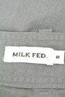 MILKFED.（ミルク フェド）の古着「商品番号：PR10206098」-6
