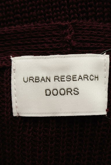 URBAN RESEARCH DOORS（アーバンリサーチドアーズ）の古着「（ニット）」大画像６へ