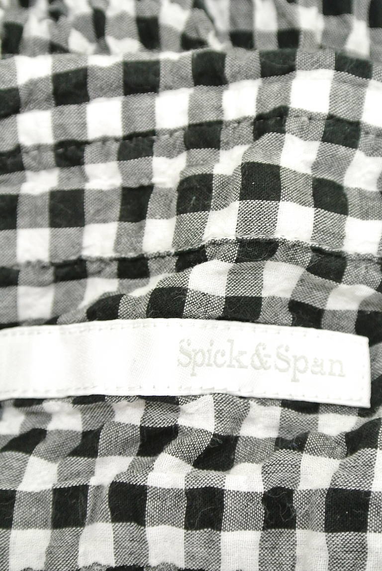 Spick and Span（スピック＆スパン）の古着「商品番号：PR10206109」-大画像6