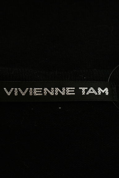 VIVIENNE TAM（ヴィヴィアンタム）の古着「（ニット）」大画像６へ