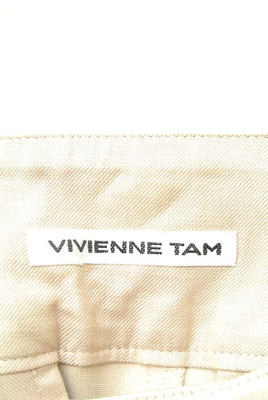 VIVIENNE TAM（ヴィヴィアンタム）の古着「（パンツ）」大画像６へ