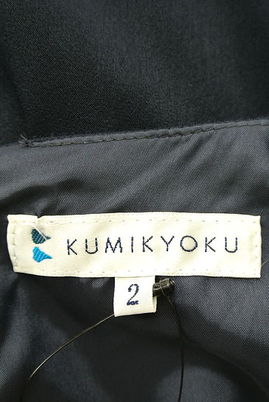 KUMIKYOKU（組曲）の古着「（ワンピース・チュニック）」大画像６へ