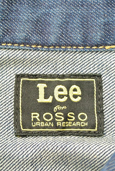 ROSSO（ロッソ）の古着「（ジャケット）」大画像６へ