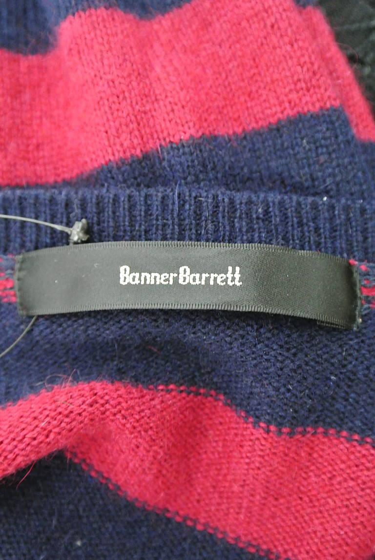 Banner Barrett（バナーバレット）の古着「商品番号：PR10206136」-大画像6