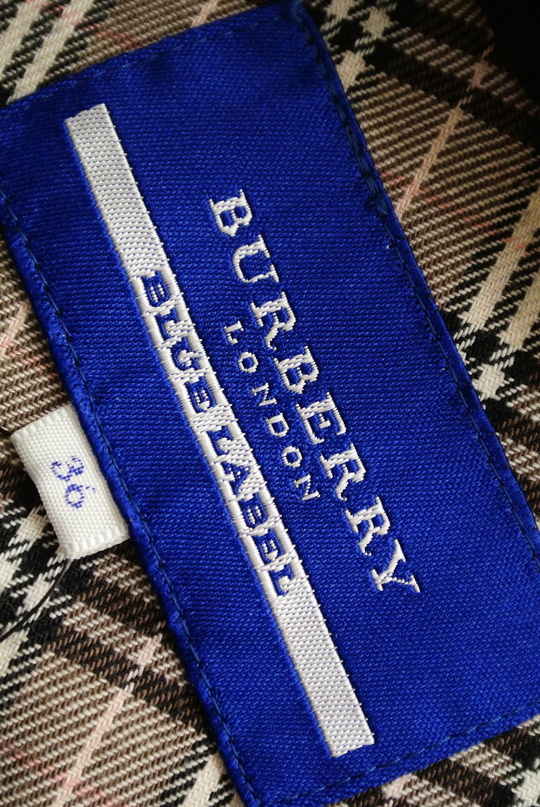BURBERRY BLUE LABEL（バーバリーブルーレーベル）の古着「商品番号：PR10206141」-大画像6