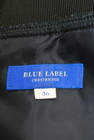 BLUE LABEL CRESTBRIDGE（ブルーレーベル・クレストブリッジ）の古着「商品番号：PR10206142」-6