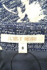L'EST ROSE（レストローズ）の古着「商品番号：PR10206151」-6