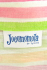 Jocomomola（ホコモモラ）の古着「商品番号：PR10206163」-6
