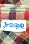 Jocomomola（ホコモモラ）の古着「商品番号：PR10206164」-6