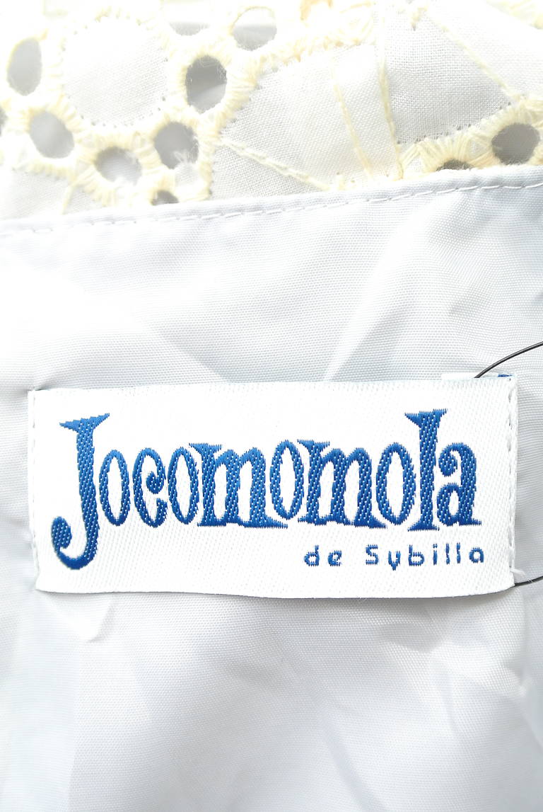 Jocomomola（ホコモモラ）の古着「商品番号：PR10206165」-大画像6
