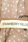 STRAWBERRY-FIELDS（ストロベリーフィールズ）の古着「商品番号：PR10206171」-6