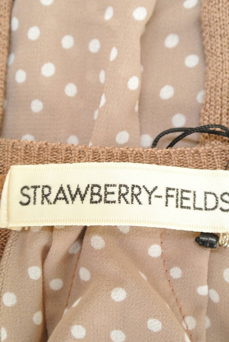 STRAWBERRY-FIELDS（ストロベリーフィールズ）の古着「商品番号：PR10206171」-大画像6