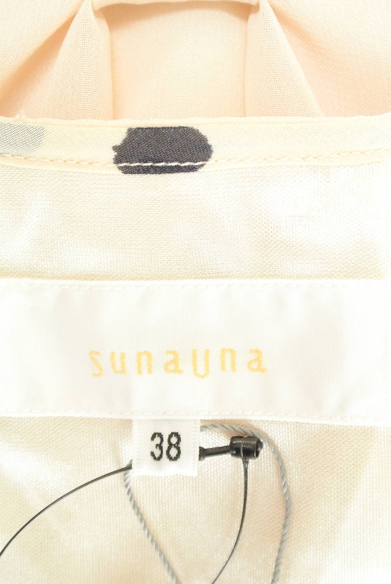 SunaUna（スーナウーナ）の古着「商品番号：PR10206175」-大画像6