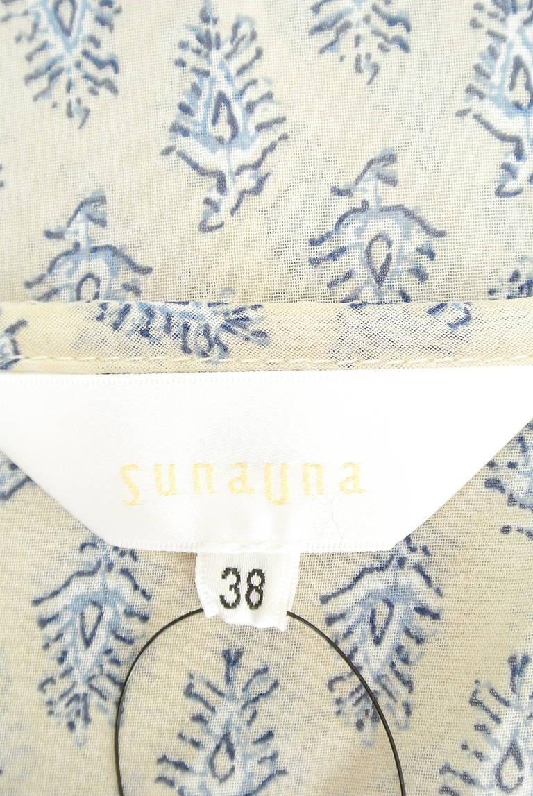 SunaUna（スーナウーナ）の古着「商品番号：PR10206177」-大画像6