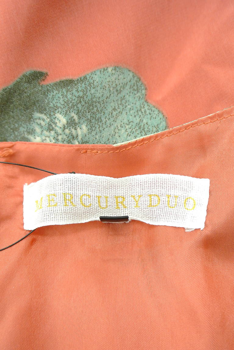 MERCURYDUO（マーキュリーデュオ）の古着「商品番号：PR10206194」-大画像6
