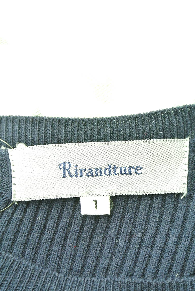 Rirandture（リランドチュール）の古着「商品番号：PR10206196」-大画像6