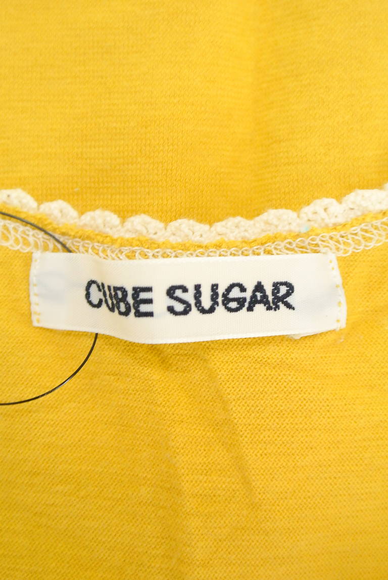 CUBE SUGAR（キューブシュガー）の古着「商品番号：PR10206216」-大画像6