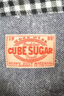 CUBE SUGAR（キューブシュガー）の古着「商品番号：PR10206229」-6