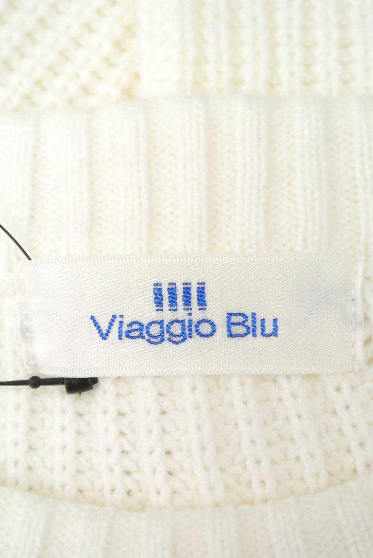 Viaggio Blu（ビアッジョブルー）の古着「商品番号：PR10206235」-大画像6