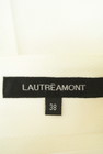 LAUTREAMONT（ロートレアモン）の古着「商品番号：PR10206250」-6