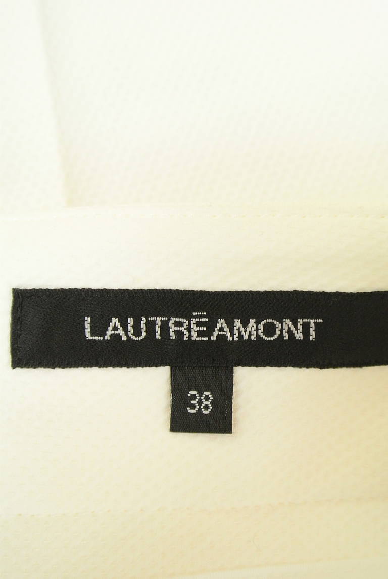 LAUTREAMONT（ロートレアモン）の古着「商品番号：PR10206250」-大画像6
