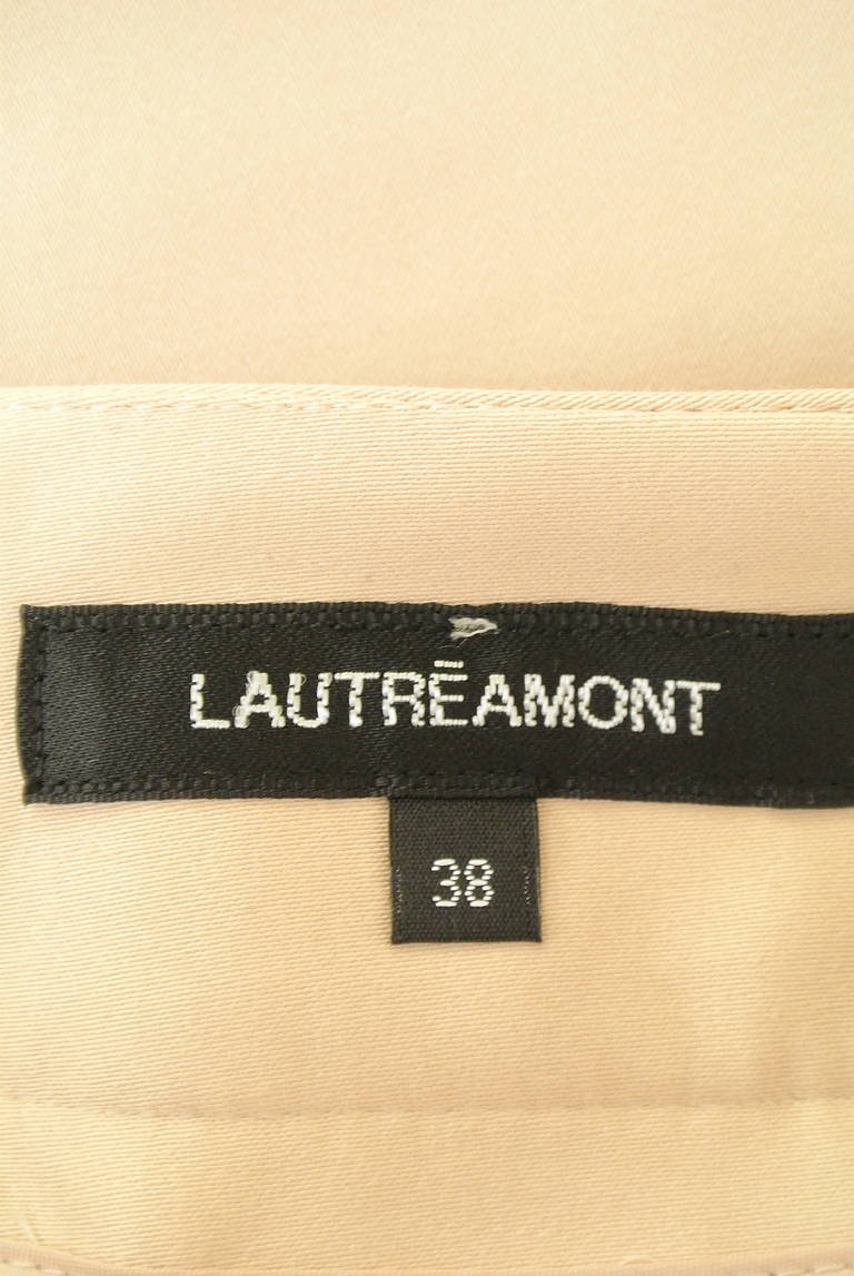 LAUTREAMONT（ロートレアモン）の古着「商品番号：PR10206251」-大画像6