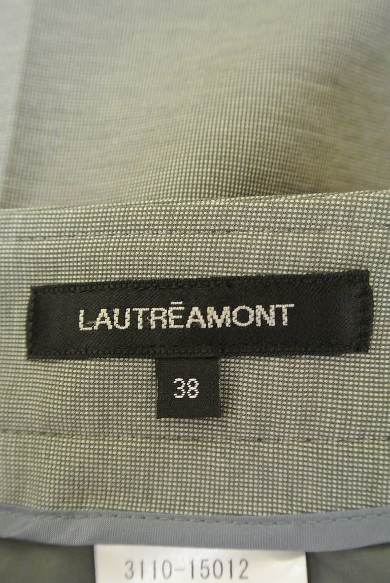 LAUTREAMONT（ロートレアモン）の古着「商品番号：PR10206252」-大画像6