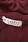 axes femme（アクシーズファム）の古着「商品番号：PR10206280」-6