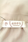 axes femme（アクシーズファム）の古着「商品番号：PR10206281」-6