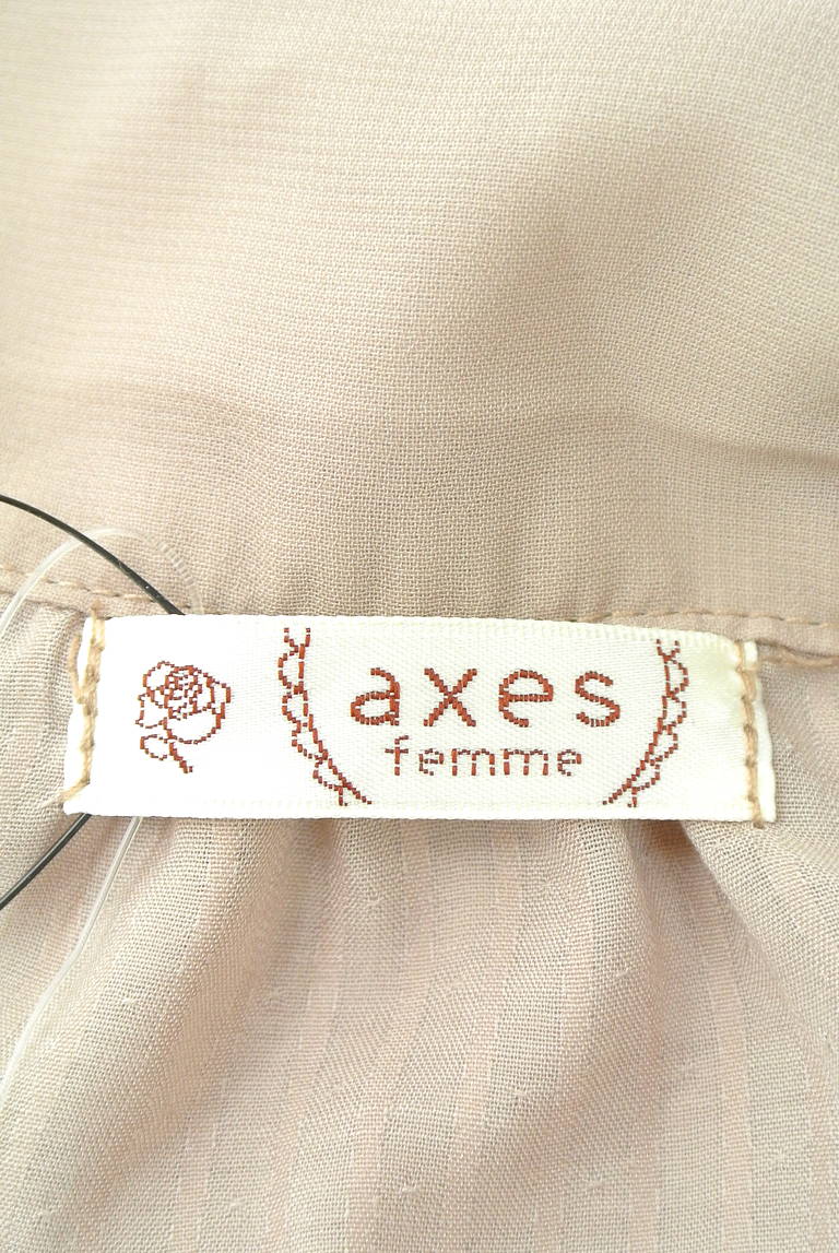 axes femme（アクシーズファム）の古着「商品番号：PR10206281」-大画像6