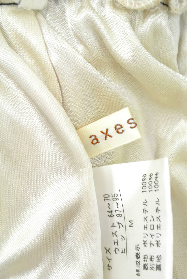 axes femme（アクシーズファム）の古着「商品番号：PR10206290」-大画像6