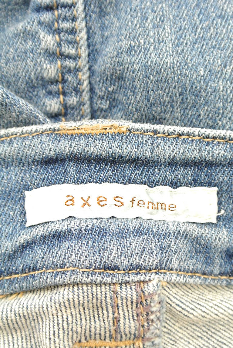 axes femme（アクシーズファム）の古着「商品番号：PR10206292」-大画像6
