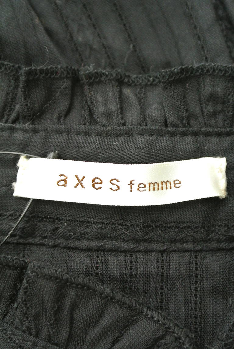 axes femme（アクシーズファム）の古着「商品番号：PR10206293」-大画像6