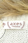 axes femme（アクシーズファム）の古着「商品番号：PR10206294」-6