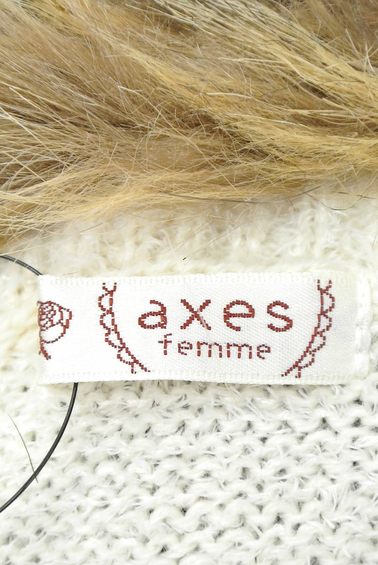 axes femme（アクシーズファム）の古着「商品番号：PR10206294」-大画像6